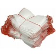 thumbnail image 1 of 100 bolsas de protección para frutas y plantas de jardín, bolsa de red con cordón, insectos, mosquitos, plagas de insectos, pájaros, bolsas de protección para jardín de 10 cm x 15 cm, 1 of 5
