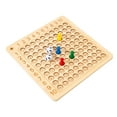 thumbnail image 1 of B Wooden Addition Board Game Version B Math Learning Toy For Kids Educational Stem Toy Christmas Gift Great For Classroom Use, 1 of 7
