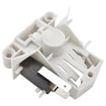 thumbnail image 1 of 17476000012184 Dishwasher Door Latch Switch Compatible with for, 1 of 5