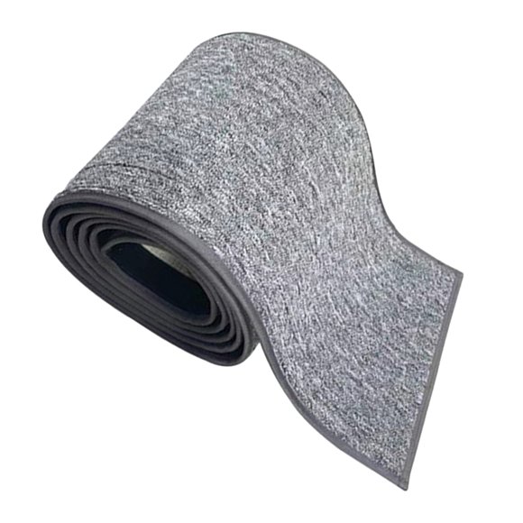 OULII Alfombra Para Ejercicio De Con Textura Para Protección De Muebles En Casa