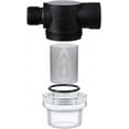 thumbnail image 3 of Water Pump Strainer Filter, RV Replacement 1/2 Inch Twist-On Pipe Strainer Compatible with WFCO or Shurflo Pumps, 3 of 6