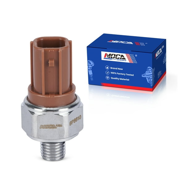MOCA AUTOPARTS Engine Transmission Oil Pressure Switch Fit for 2003-2006 Acura MDX 3.5L & 2007-2011 Acura RDX 2.3L & 2003-2007 Honda Accord 3.0L