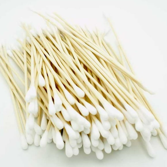 Extra Long Cotton Swabs