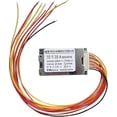 thumbnail image 1 of Battery Protection Board,10S 36V 30A Lithium Battery Protection Board BMS Li-ION Battery Protection Board BMS Support Overcharge Protection, 1 of 5