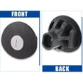 thumbnail image 4 of 8U5Z9C268B 8U5Z-9C268-B 10524 Car fuel cap Fit For Lincoln MKS MKT MKX MKZ Fit For Mercury MarinerSuitable for Ford Expedition Carnival Explorer 2010-2017, suitable for Lincoln Mercury, 4 of 9