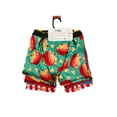 thumbnail image 7 of Wonder Nation Boys Boxer Brief Snack Pack Underwear, 4-Pack, Sizes S-XL, 7 of 7