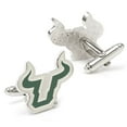 thumbnail image 3 of South Florida Bulls Team Cufflinks, 3 of 4