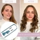 thumbnail image 2 of Rodillo De Pelo Sin Calor, Varilla Para Rizar, Diadema Para Mujer, Rizador De Pelo Sin Calor Para Cabello Largo Vogacara CE008918-01, 2 of 6