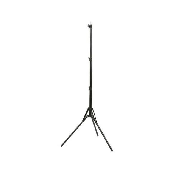 Amdohai Universel en Aluminium Projecteur Trépied 1/4 Thread Interface Hauteur Maximale 1.8M 50-180cm