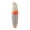 D, variant on Clearance Tableware Feeding Baby Spoon Food Grade Liquid Silica Gel Suction Cup Extrusion Type Rice Paste Spoon Baby Cutlery Rice Paste Bottle Clear2