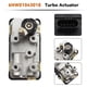thumbnail image 2 of Actuador turbo 59001107213 6NW01043018 para BMW X1 X2 218d F45 F46 B47 C20, 2 of 11