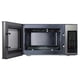 thumbnail image 3 of Horno de Microondas Samsung 1.4 Pies Cúbicos Silver, 3 of 4