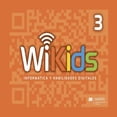 thumbnail image 1 of WIKIDS 3 CASTILLO A MACMILLAN EDUCATION COMPANY KARLA PEDROZA RODRIGUEZ, 1 of 1