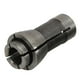thumbnail image 5 of Adaptador de mandril de pinza para amoladora neumática, maquinaria de recolección, cortadores de carpintería de 6 mm 6mm, 5 of 7