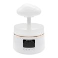 thumbnail image 2 of 300Ml Mushroom Rain Cloud Air Humidifier Water Sounds Colorful Night Lights Aromatherapy Essential Oil Diffuser, 2 of 5