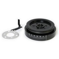 Scott Drake 80009 High Performance Harmonic Dampener 390-428