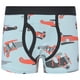 thumbnail image 2 of Ropa interior para niños clase A ropa interior para niños boxers de algodón con dibujos animados para niños Four Corners, 2 of 5