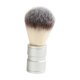 thumbnail image 2 of Brocha de afeitar profesional para el cabello, limpieza facial, herramienta de de maquillaje suave para , padre, peluquero,, 2 of 9