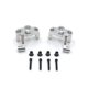 thumbnail image 2 of Kit de accesorios de actualización 12428 para Wltoys 12428 12423 12427 Feiyue Afortunado Sencillez, 2 of 5