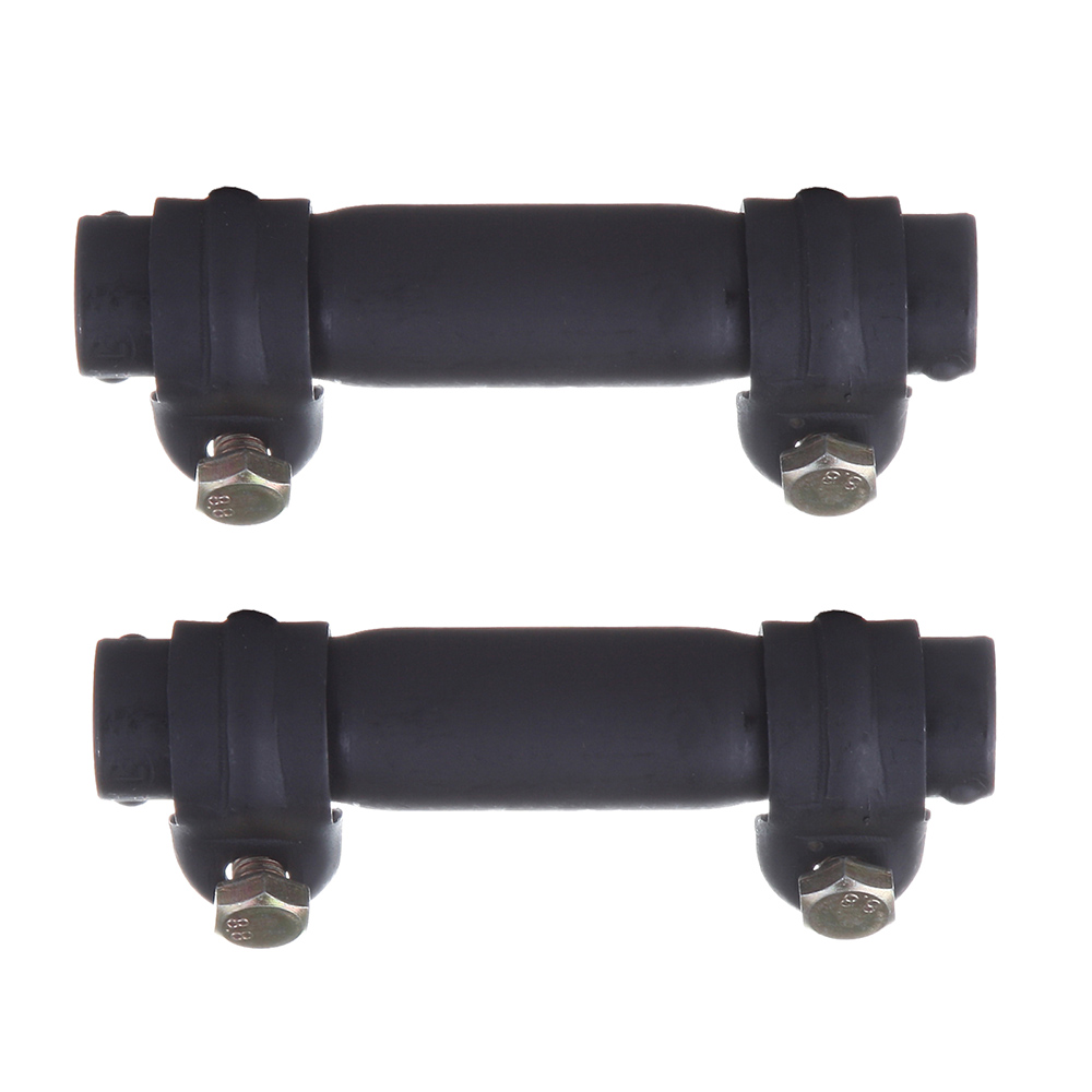 CCIYU Tie Rod End Adjusting Sleeves fit for AM GENERAL Dj5 for AMERICAN