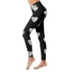 thumbnail image 1 of Gibobby Leggings Termicos Pantalones Yoga cintura alta con estampado San Valentín para mujer, mallas, mallas compresión, Yoga, correr, Fitness, mallas cintura alta（Negro， L), 1 of 5