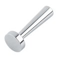 thumbnail image 4 of Small Coffee Tamper Tamper For   Stainless Steel Silver 1Pc Stainless Steel Solid Espresso Coffee Tamper Tool For   Machine, 4 of 8