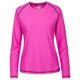 thumbnail image 1 of Trespass - Top Hasting de Manga Larga para Mujer (Rosa Glow), 1 of 2