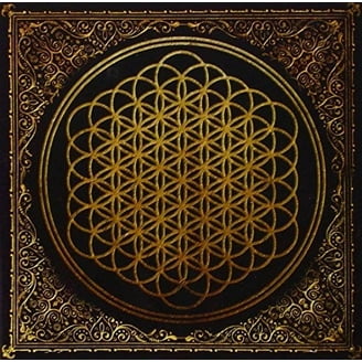 Bring Me the Horizon - That's the Spirit - Music & Performance