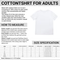 thumbnail image 2 of Women's Fall Pumpkin Ghost Graphic T-Shirt, Seasonal Casual Short Sleeve Tee, 2 of 6
