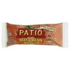 Patio® Hot Beef & Bean Burrito 5 oz. Wrapper