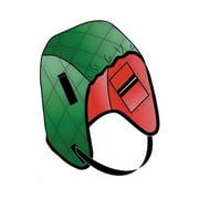 Occunomix RQ300 Classic Regular Length Quilted-Green