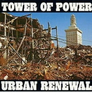 Tower of Power - Urban Renewal [CD]