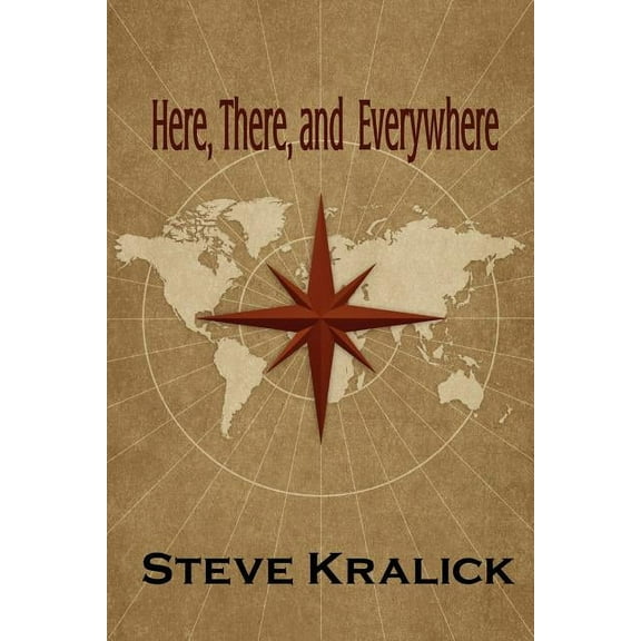 Here, There and Everywhere
