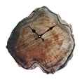 thumbnail image 2 of 2 30cm Reloj de pared digital Reloj Aula Relojes escolares Estilo C Zulema Relojes para colgar en la pared, 2 of 8