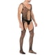 thumbnail image 5 of Calcetines Cuerpo Completo Pompotops Bifurcación Alta Hombre, 5 of 8