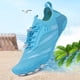 thumbnail image 5 of Zapatos acuáticos, zapatos transpirables para vadear, suministros para exteriores resistentes al desgaste para mujeres y hombres Hugtrwg Para estrenar, 5 of 9