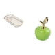 thumbnail image 5 of Bandeja Para Servir Comida, Bandeja Para Tocador De Baño, Bandeja Para Frutas, Bandeja Para Comida De Cafetería, Bandeja Para Guardar Cosméticos, Estatua, Adorno, Obra De Arte De, 5 of 8