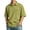 1110#Army Green, variant on Men's Polo Shirts Short Sleeve Quick Dry Outdoor Golf Sports Shirts with Pocket Light Green M