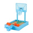 thumbnail image 1 of Juego de escritorio dedo mini máquina de tiro Bewildely juegos deportivos interactivos adultos azul claro, 1 of 6