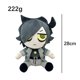 thumbnail image 2 of Peluche Ramshackles Skipps Stones Anime Pl 28 cm, 2 of 2