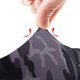 thumbnail image 2 of Guantes de pesca de medio dedo, guantes transpirables que absorben el sudor, protectores solares de seda helada, 2 of 6