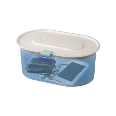 Sterilizing Box White