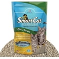 thumbnail image 1 of Arena Para Gatos Aglomerante Natural Smartcat - 5lb, 1 of 7