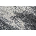 thumbnail image 2 of Alora Decor Swagger 5'3"x7'6" Taupe/Tan/Gray/Dk Gray Power-Loomed Area Rug, 2 of 3