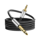 thumbnail image 2 of Cable Auxiliar de 2 M de Alta Calidad de 6,35 mm A 3,5 mm para Teclado Electrónico, Mezclador de Guitarra, Conector de Audio, Adaptador de Sonido Estéreo, 2 of 5
