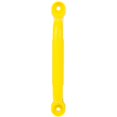 thumbnail image 3 of Un Par De, Asas Antideslizantes De Seguridad Para Patio De Juegos, Asas De Plástico Para Niños, Accesorios De Juguete De Columpio Naranja Rojo, 3 of 7