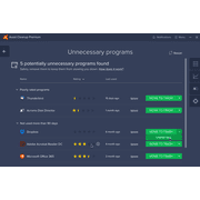 Avast Cleanup Premium - 1 Year | 10-Devices (Windows/Android/Mac OS)