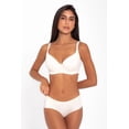 thumbnail image 1 of Cachetero Invisible Microfibra (020389) beige L Diane & Geordi Colombia 020389, 1 of 4