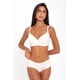thumbnail image 1 of Cachetero Invisible Microfibra 020389 Beige XL Diane & Geordi Colombia, 1 of 3