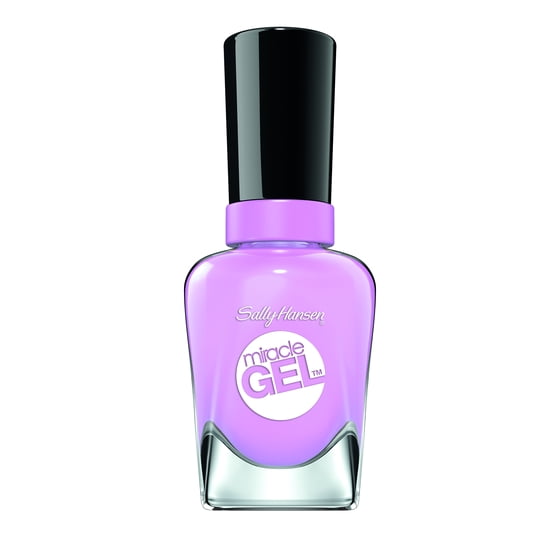 Sally Hansen Miracle Gel Nail Polish Orchid Ing Aside Sally Hansen Miracle Gel Nail Polish Orchid Ing Aside